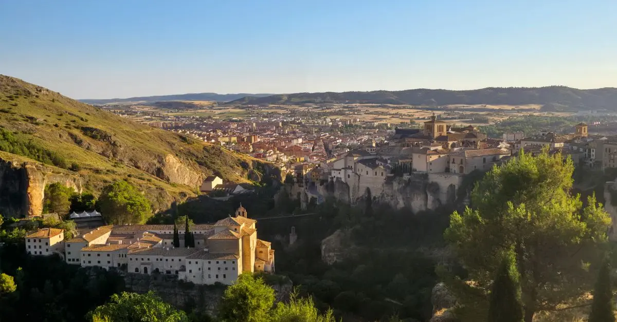 Rincones desconocidos de España que debes explorar