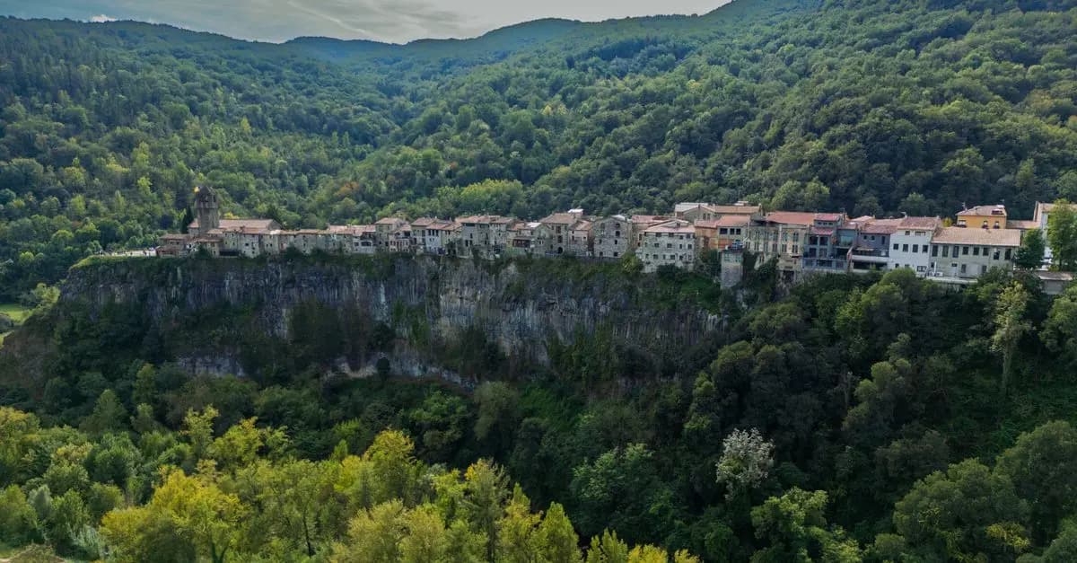 Los rincones menos explorados de España que debes conocer