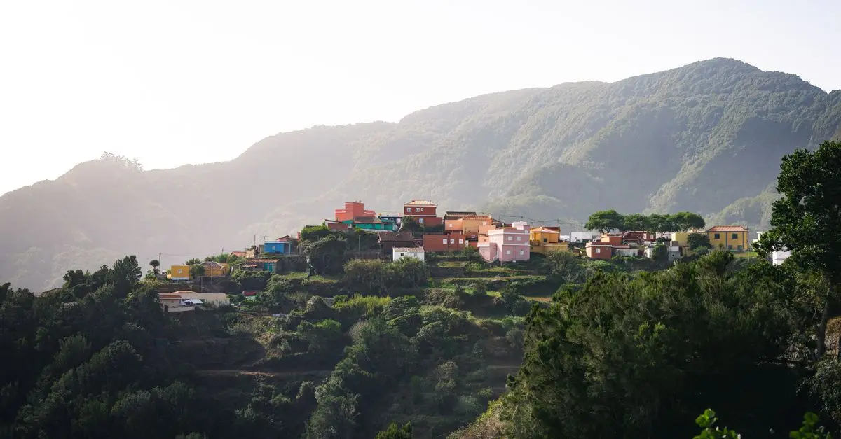 Cómo encontrar los rincones mágicos de España que debes visitar