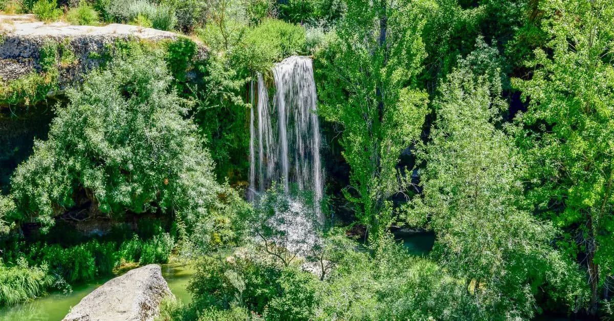 10 rincones ocultos de España que no puedes perderte