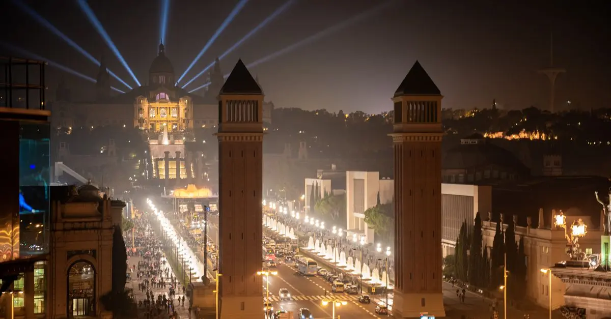 Rincones desconocidos de España que debes visitar
