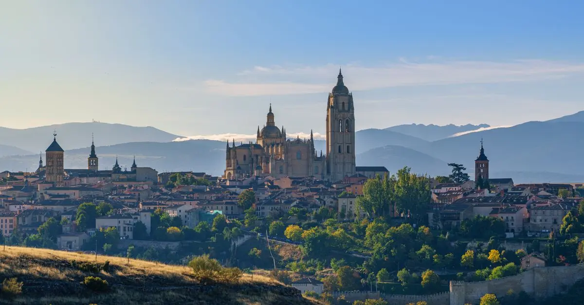 Rincones mágicos de España que debes descubrir