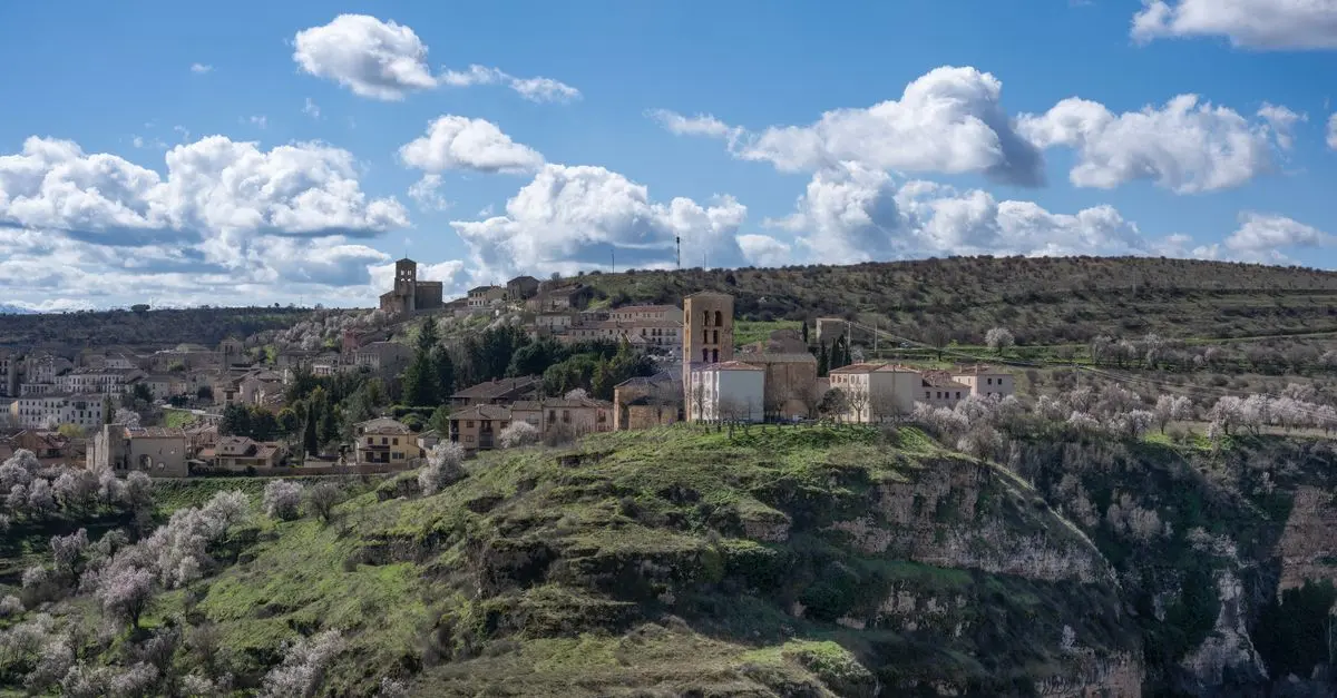Guía completa de los rincones ocultos de España