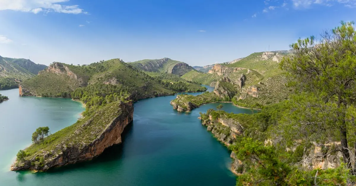 Los mejores rincones naturales de España que debes descubrir