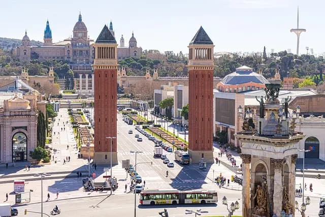 Los rincones históricos de España que debes visitar