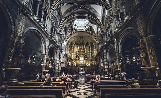 10 rincones inexplicables de España que debes visitar