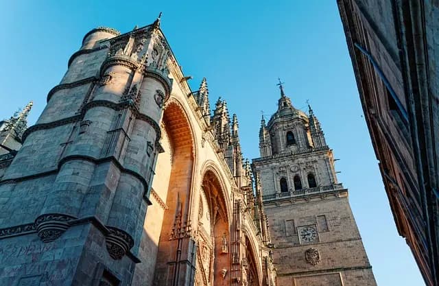 Descubre los mejores rincones secretos de España