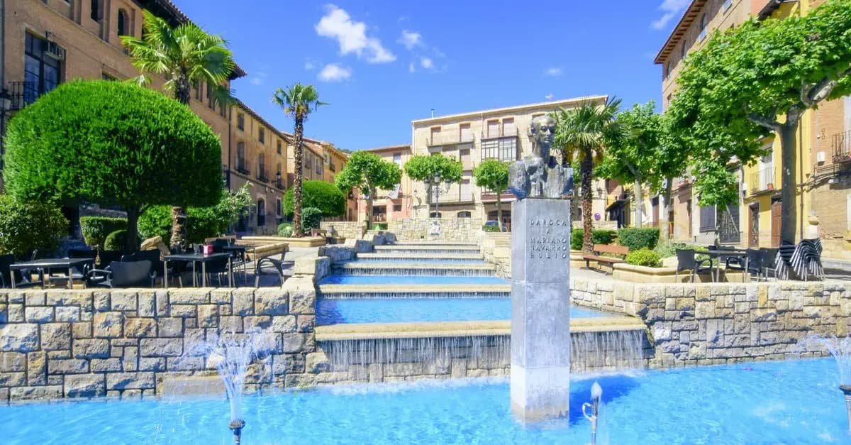 Rincones ocultos de España para una escapada perfecta