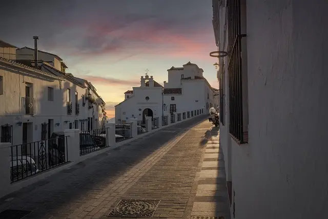 Los rincones mágicos de España que debes descubrir