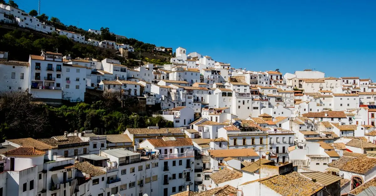 Los rincones ocultos de Andalucía que no te puedes perder