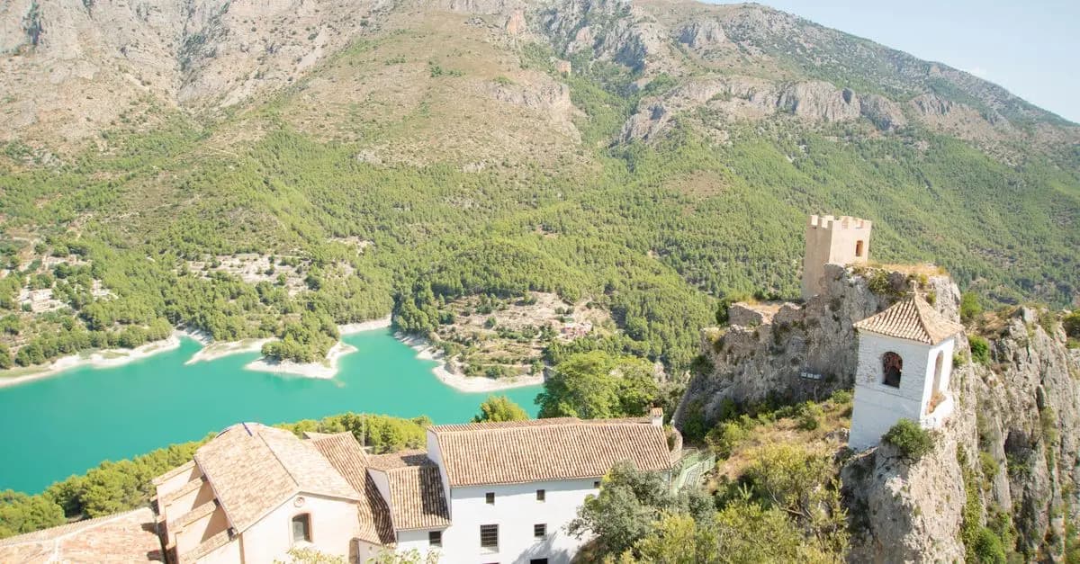 Rincones escondidos de España para tu próxima escapada