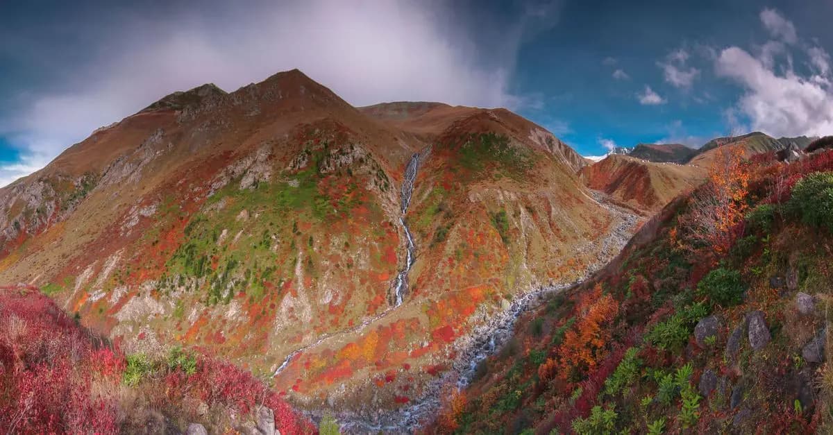 Conoce los parques naturales más impactantes de España