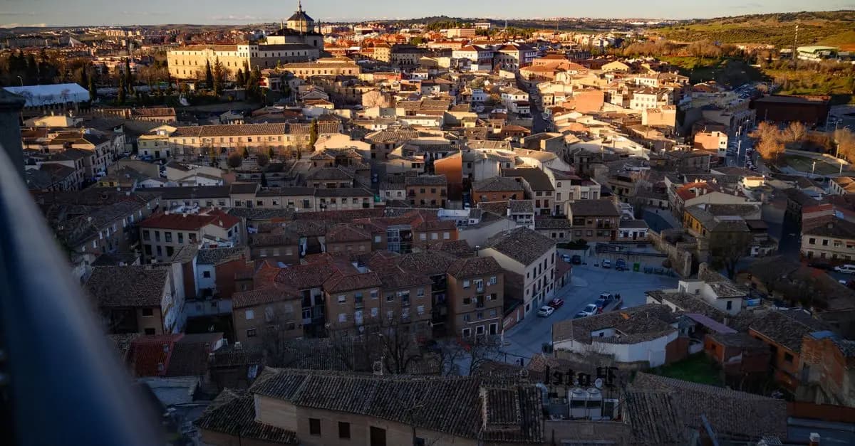 Comparativa de las mejores ciudades para vivir en España