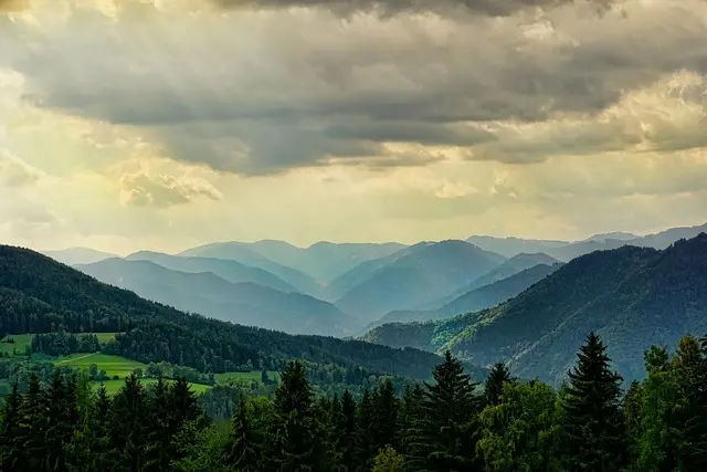 7 rincones naturales de España que debes visitar este año