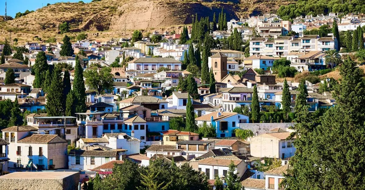 Top 10 rincones escondidos de España que debes explorar