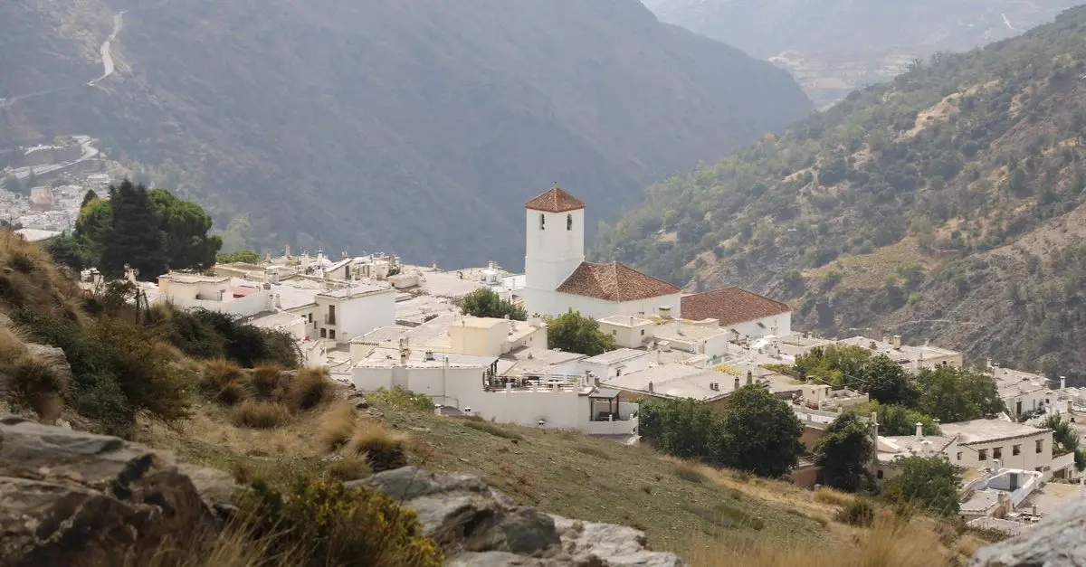 Guía de los rincones ocultos de España que debes visitar