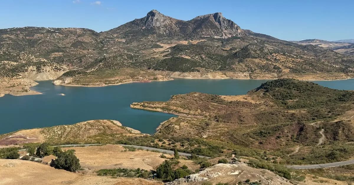 10 escondites naturales en España que debes visitar