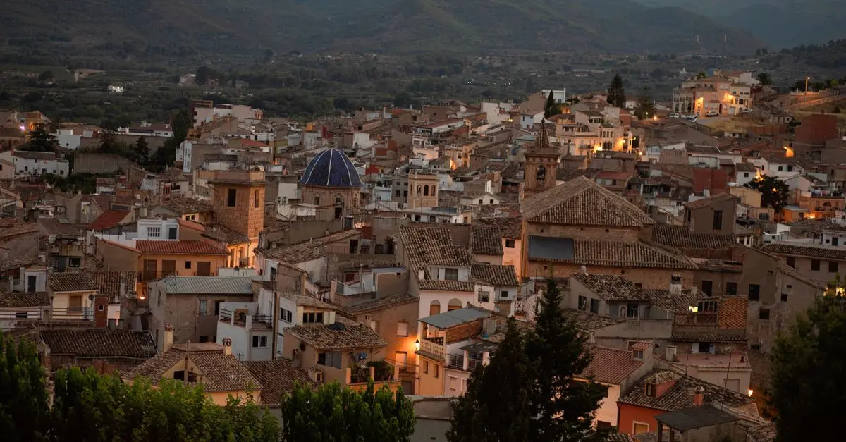 Rincones históricos de España que debes conocer