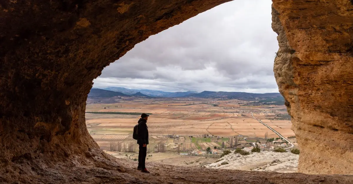 10 rincones ocultos en España que no conocías