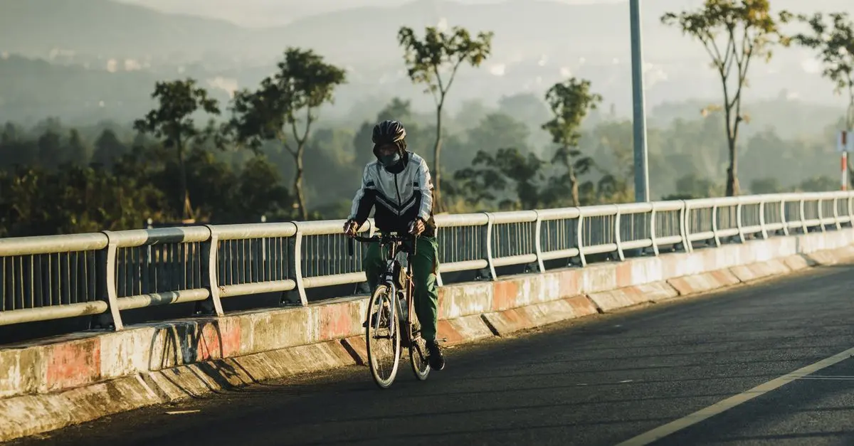 Análisis de las mejores rutas en bicicleta por España