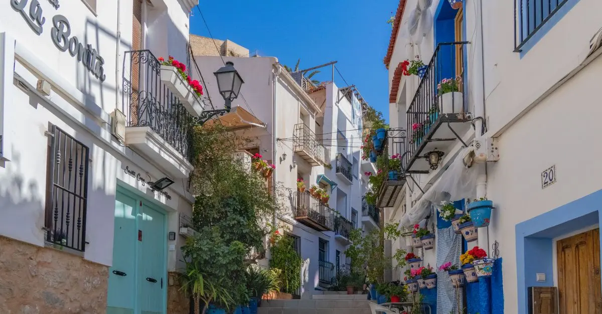 Cómo explorar los rincones ocultos de España