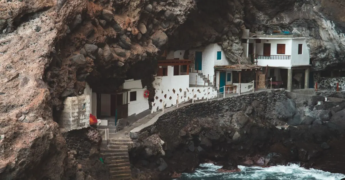 Los rincones secretos de España que no conocías