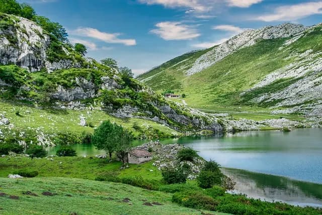 10 rincones mágicos de España que debes descubrir