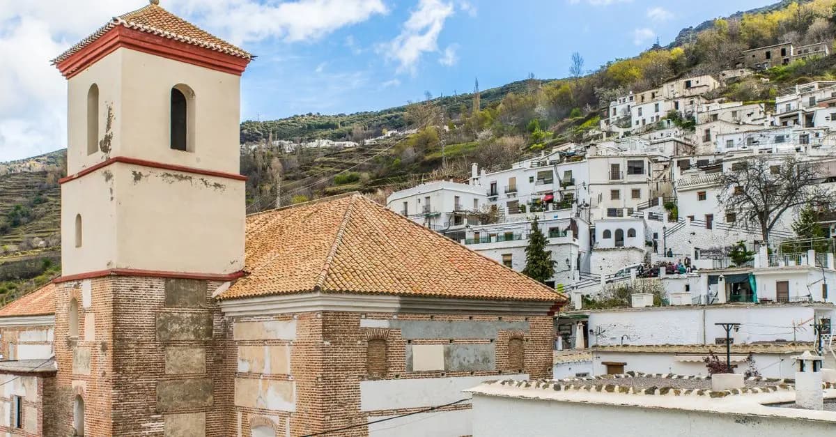 Los encantos ocultos de los pueblos de España que debes conocer