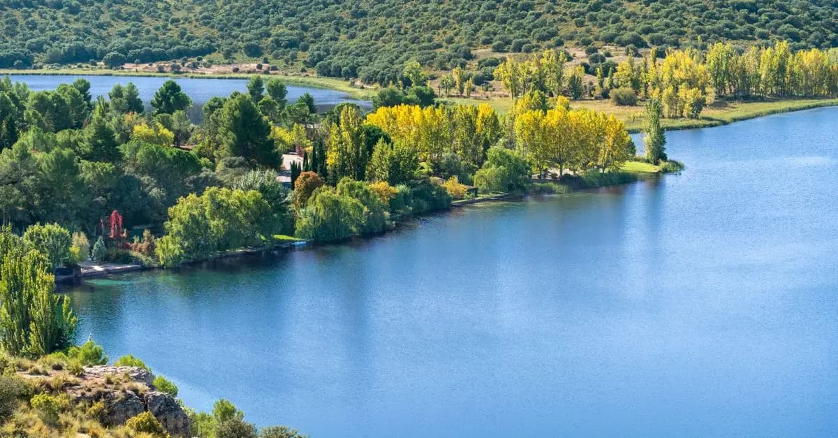 Cómo descubrir los rincones mágicos de España que no conocías