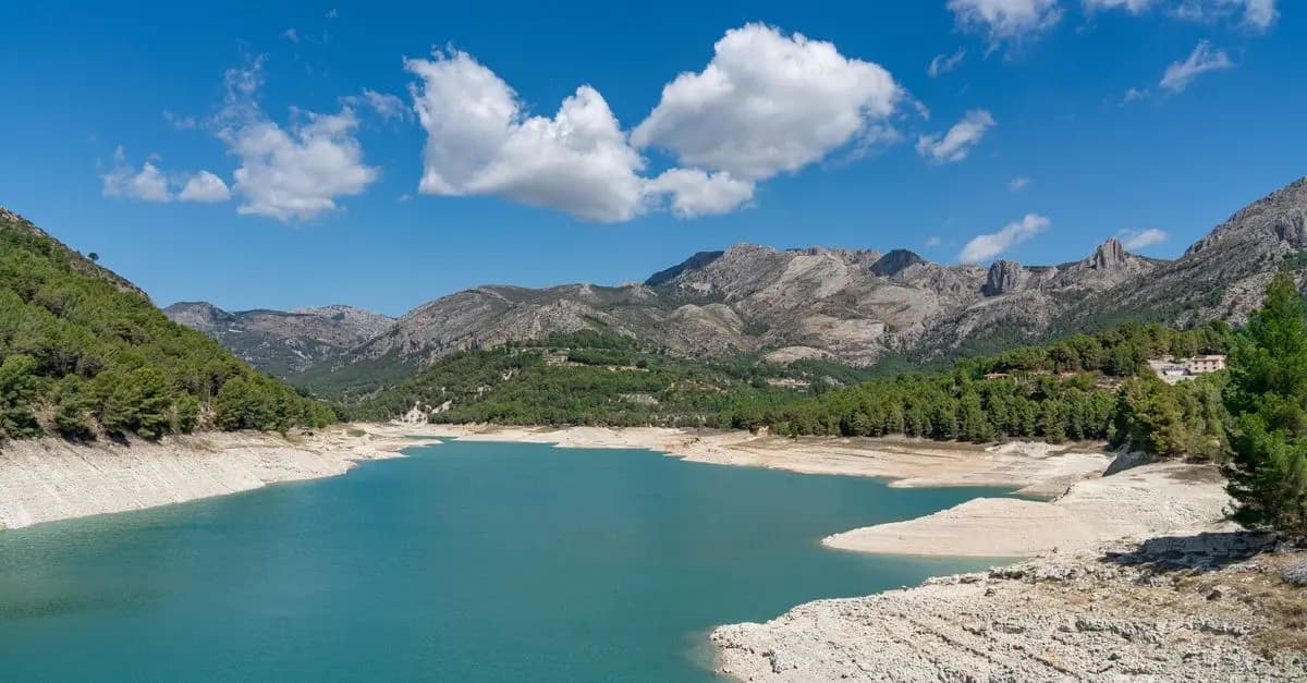 Las maravillas ocultas de los rincones de España que debes conocer