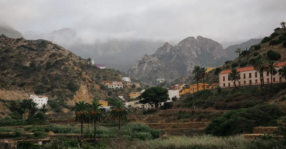 Cómo descubrir los rincones escondidos de España