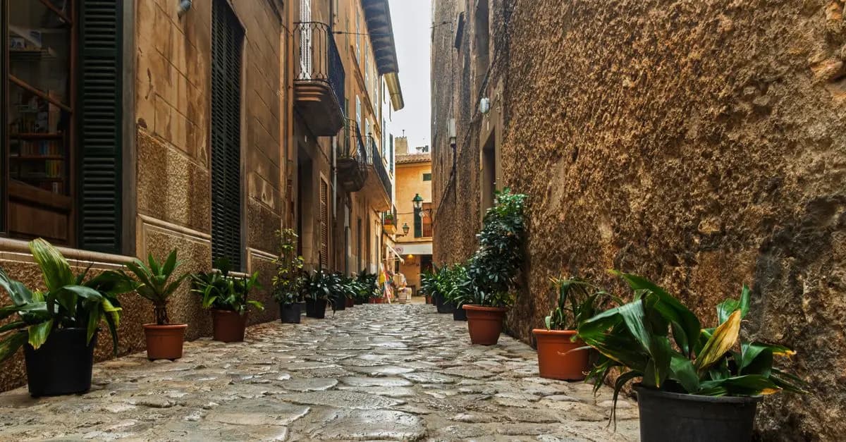 Explorando los rincones ocultos de España para tu próxima escapada
