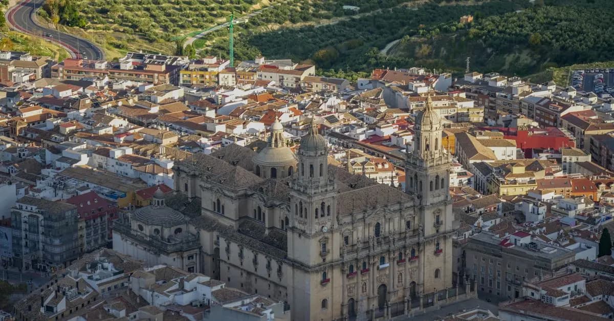 Rincones ocultos de España que no puedes perderte