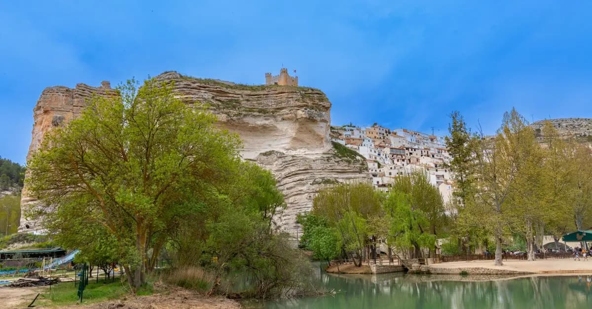 Rincones mágicos de España que debes descubrir