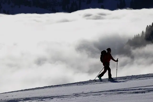 Los gimnasios de montaña en España: un refugio para el bienestar