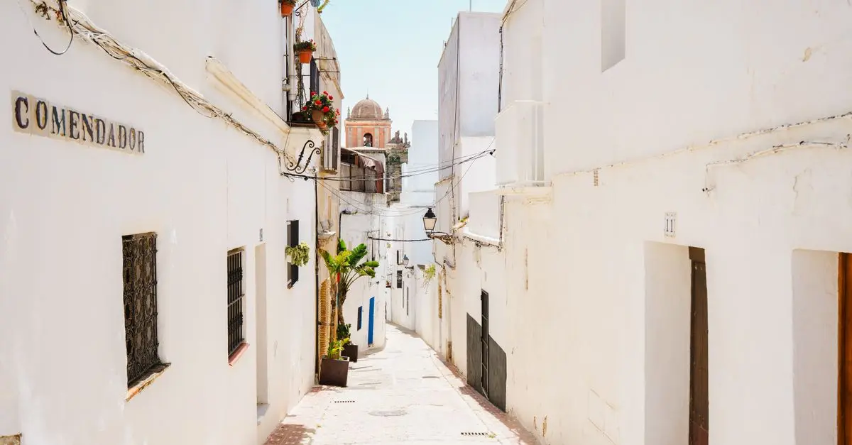 Rincones desconocidos de España que debes visitar
