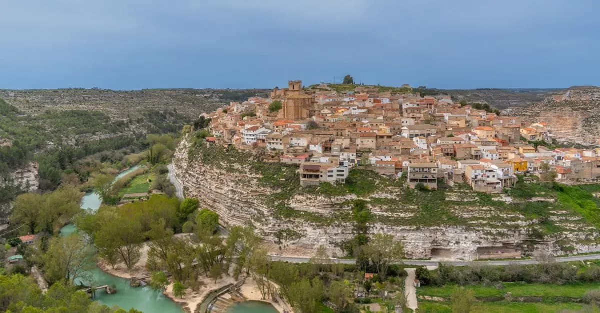 Cómo encontrar los rincones menos conocidos de España