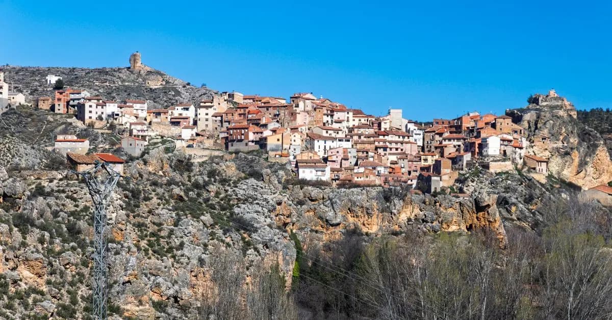 Los rincones ocultos de España que nunca imaginaste