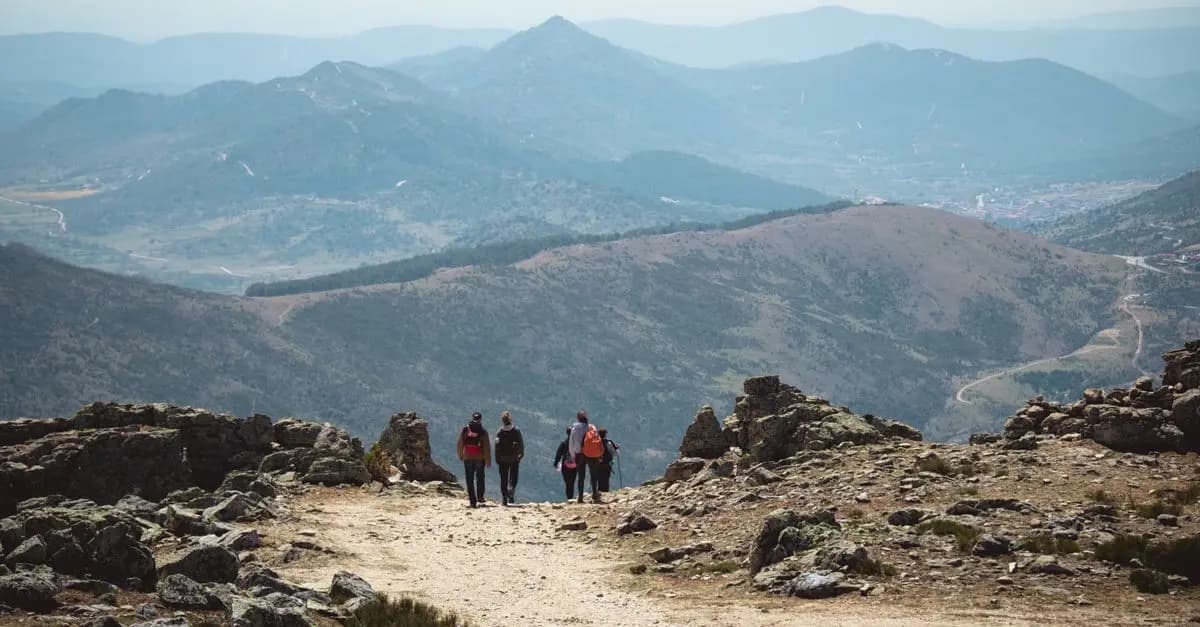 Cómo descubrir rincones mágicos de España en tu próximo viaje