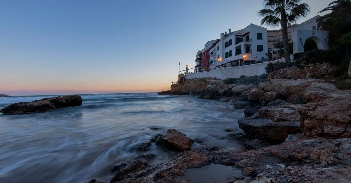 Descubre los rincones mágicos de España que debes visitar