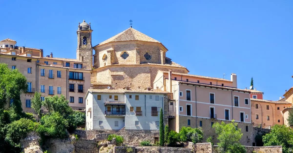 Los rincones escondidos de España que debes conocer