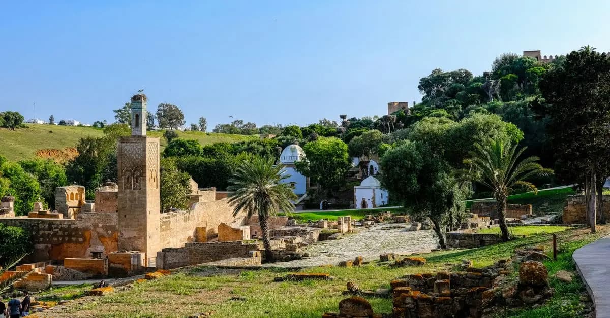 10 rincones secretos de España que debes visitar