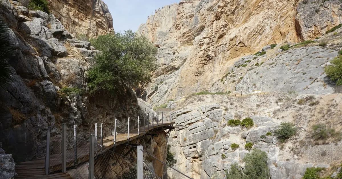 Los rincones ocultos de España que debes explorar
