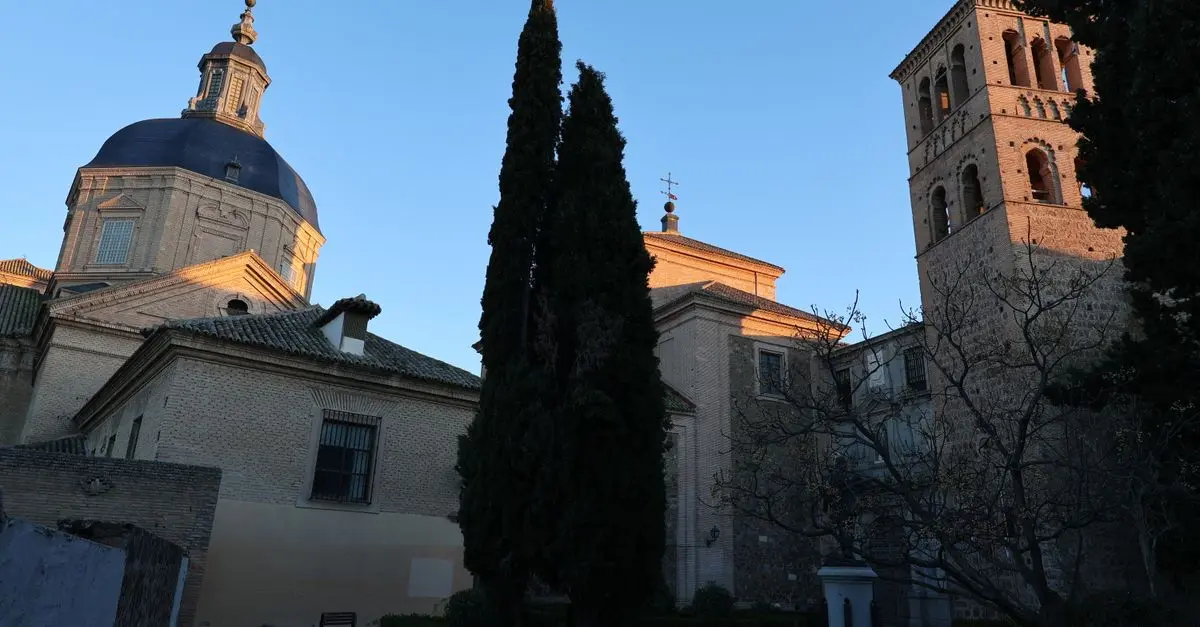 Cómo disfrutar de un día perfecto en Toledo