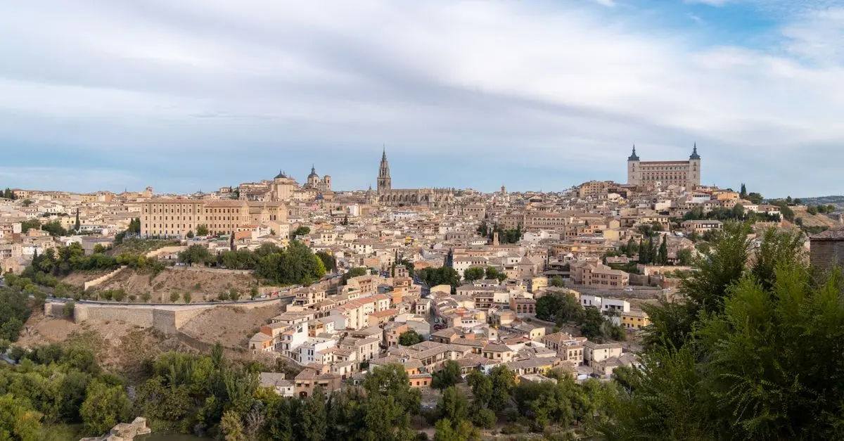 Los rincones escondidos de España que no conocías