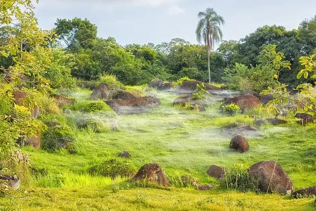 Cómo encontrar los rincones ocultos de España que no conocías