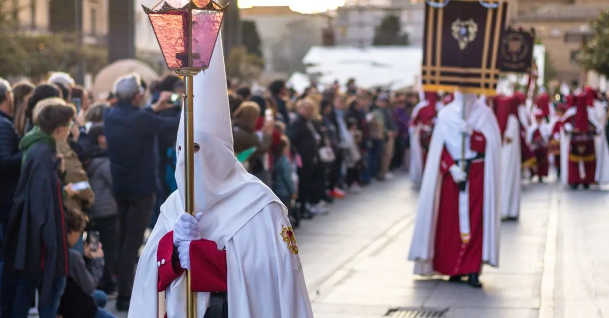 Consejos para disfrutar de la Semana Santa andaluza