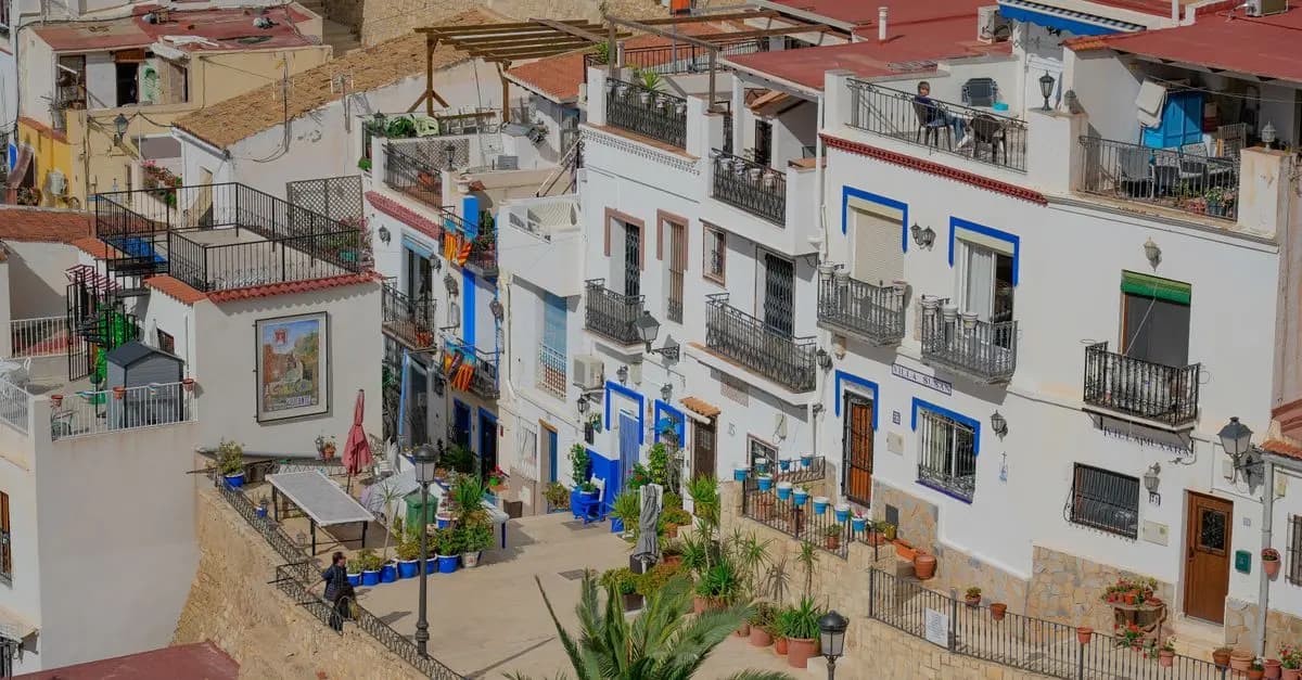 Los rincones más encantadores de España que debes visitar