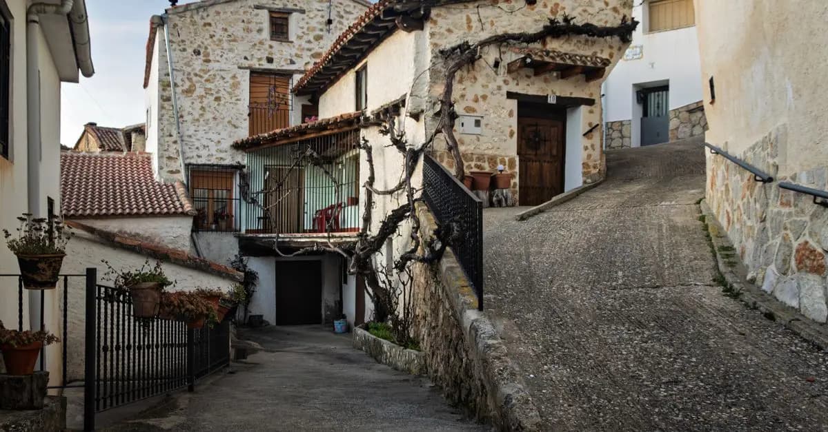 Los rincones menos conocidos de España que debes visitar