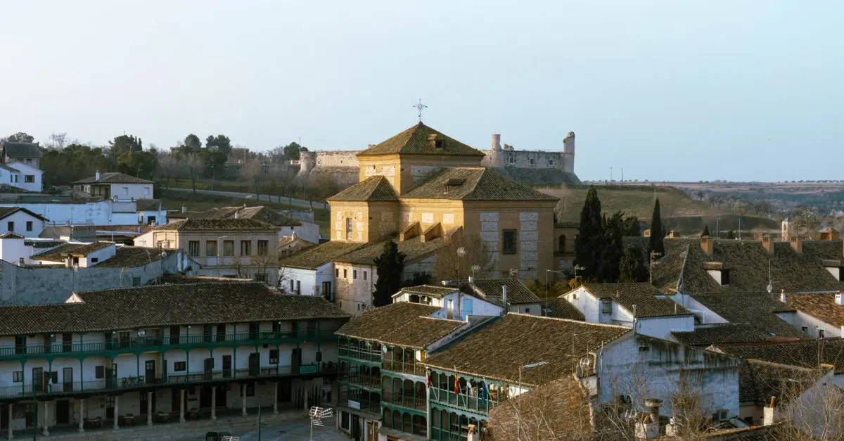 Los rincones mágicos de España que debes descubrir